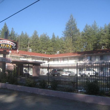 Travelers Inn And Suites Саут Лейк Тахо Екстериор снимка