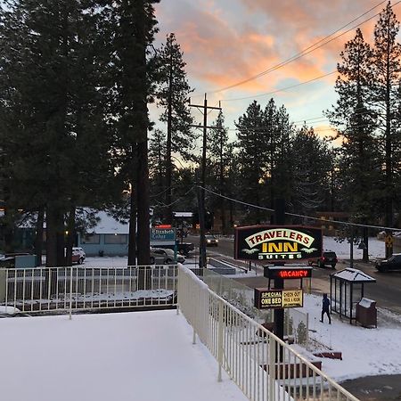 Travelers Inn And Suites Саут Лейк Тахо Стая снимка