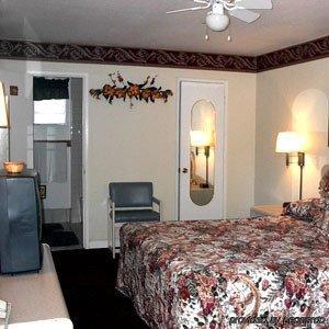 Travelers Inn And Suites Саут Лейк Тахо Стая снимка