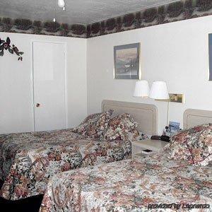 Travelers Inn And Suites Саут Лейк Тахо Стая снимка