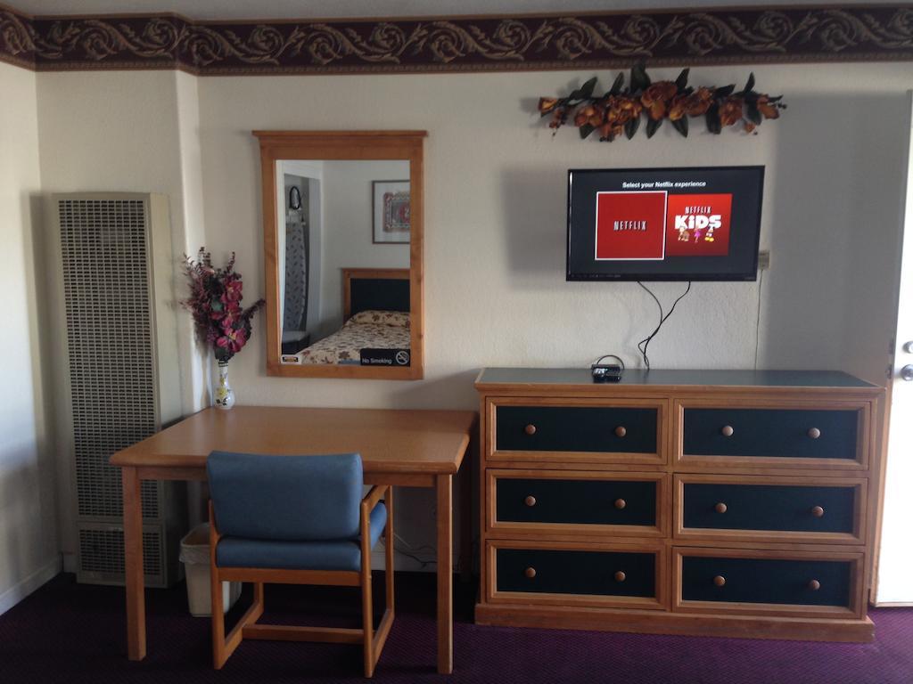 Travelers Inn And Suites Саут Лейк Тахо Стая снимка