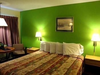 Travelers Inn And Suites Саут Лейк Тахо Екстериор снимка