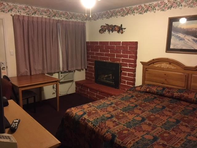 Travelers Inn And Suites Саут Лейк Тахо Екстериор снимка