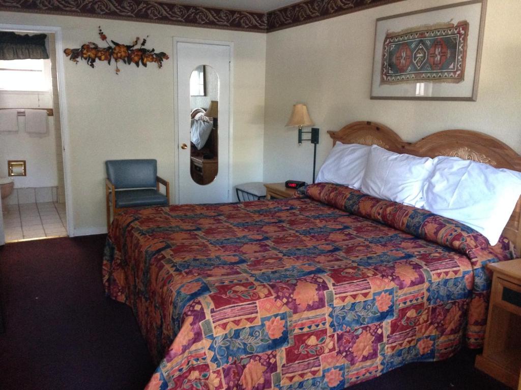 Travelers Inn And Suites Саут Лейк Тахо Стая снимка