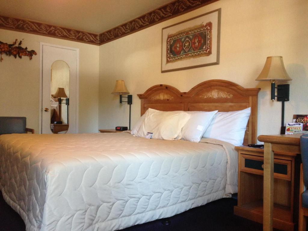 Travelers Inn And Suites Саут Лейк Тахо Стая снимка