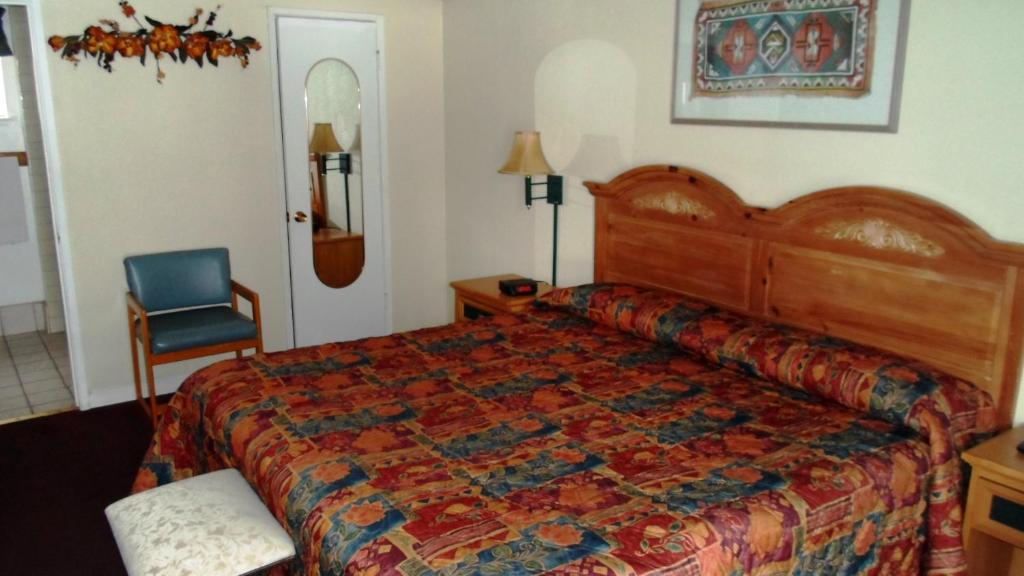 Travelers Inn And Suites Саут Лейк Тахо Стая снимка