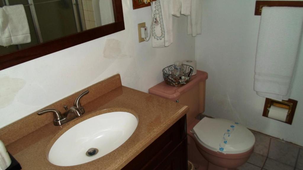 Travelers Inn And Suites Саут Лейк Тахо Стая снимка