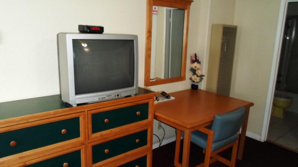 Travelers Inn And Suites Саут Лейк Тахо Стая снимка