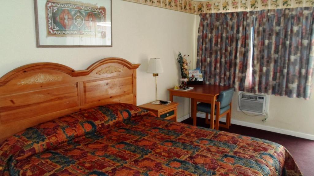 Travelers Inn And Suites Саут Лейк Тахо Стая снимка