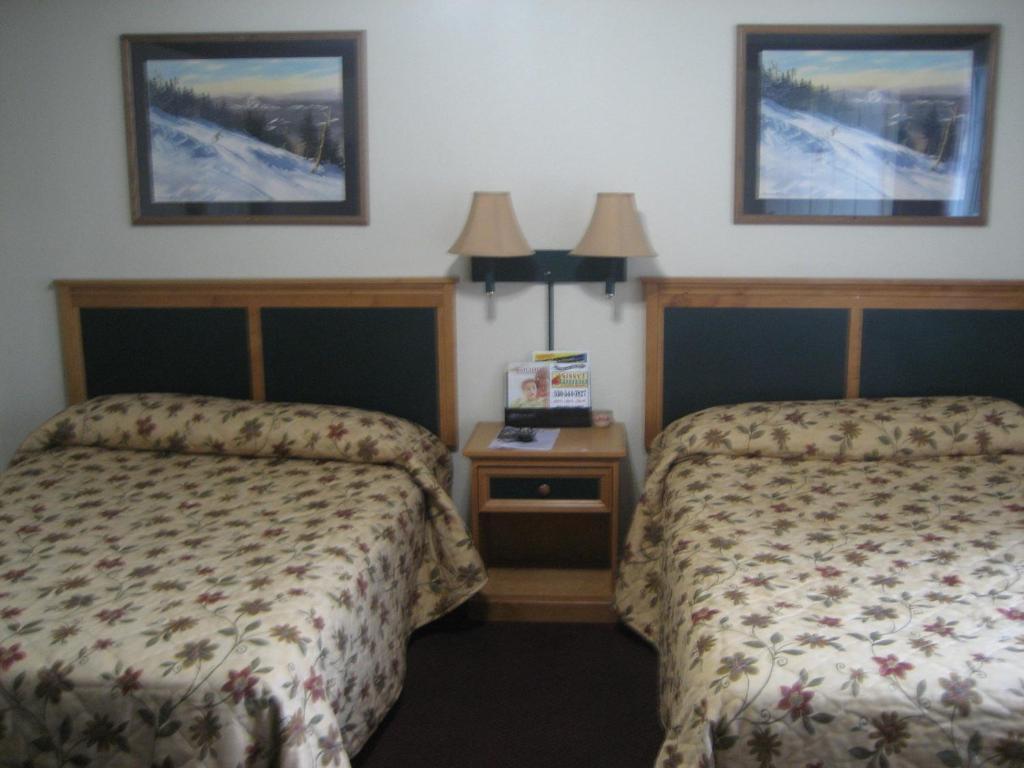 Travelers Inn And Suites Саут Лейк Тахо Стая снимка